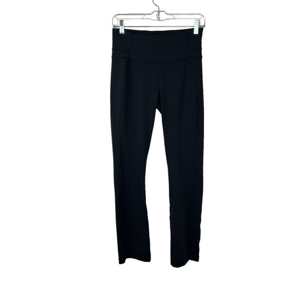 Lululemon Groove Pant Straight 32" - Picture 1 of 4